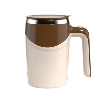 Blender Mug Brown