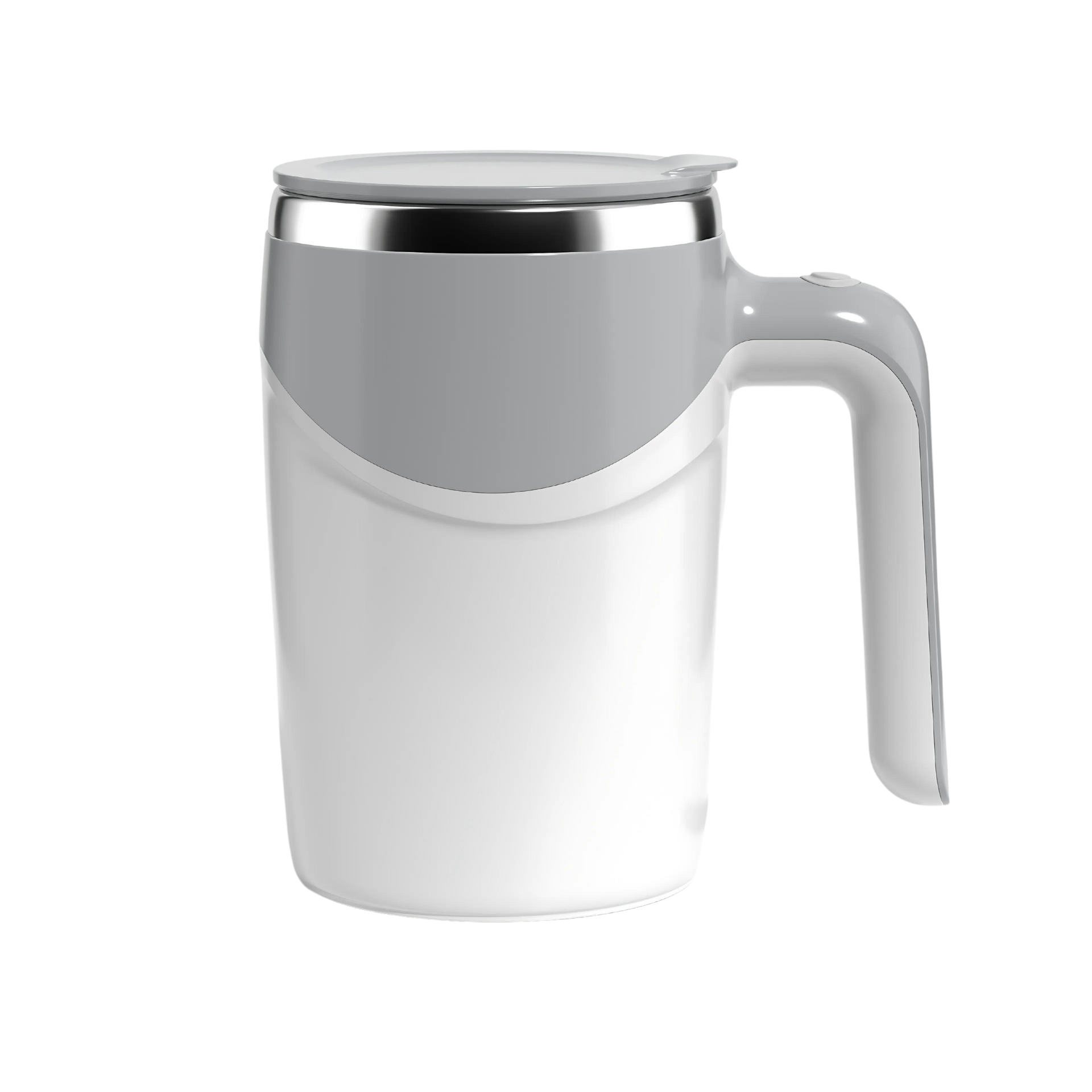 Blender Mug White