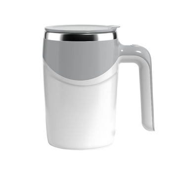 Blender Mug White