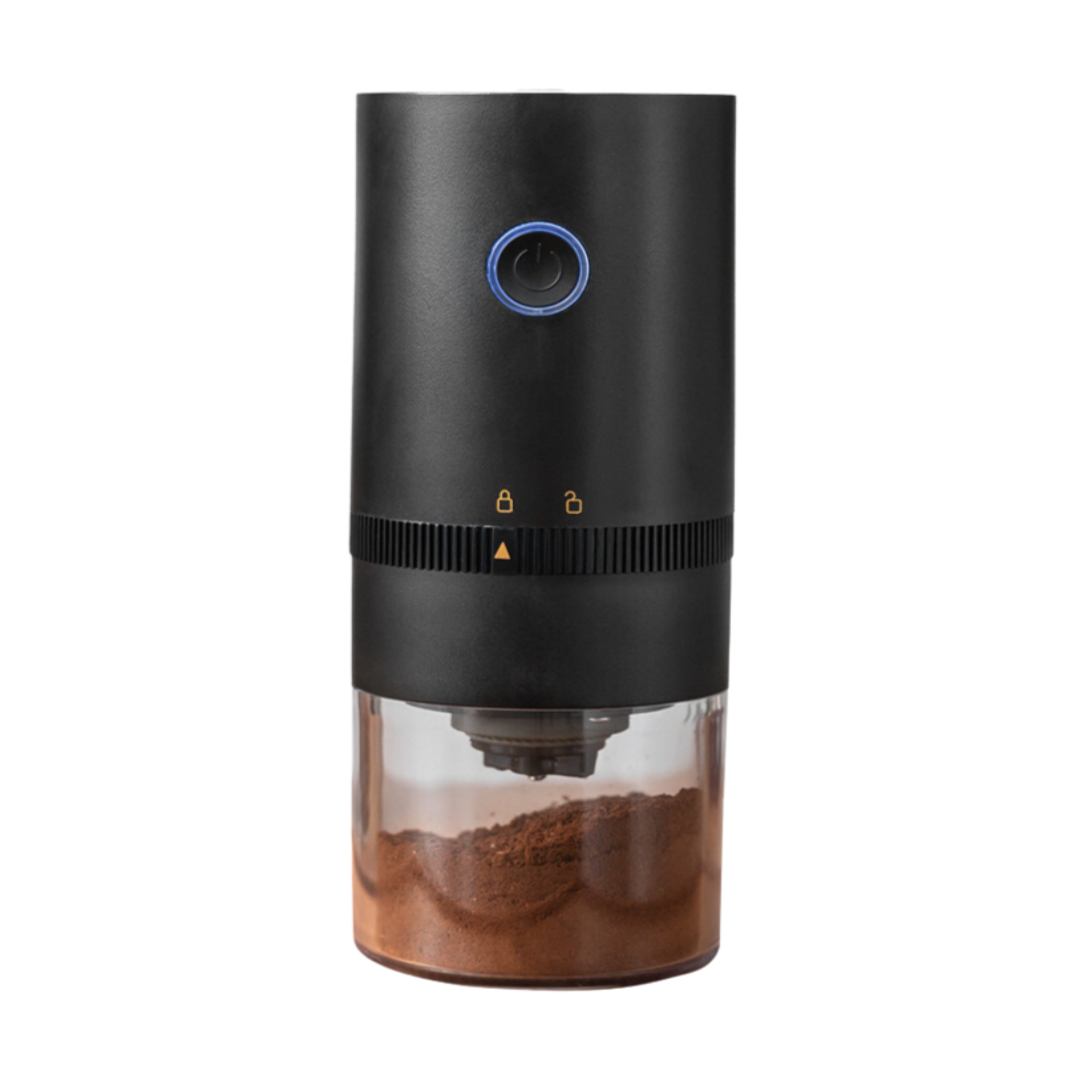 Express Grinder Black