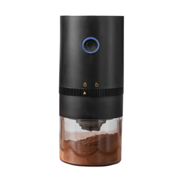 Express Grinder Black