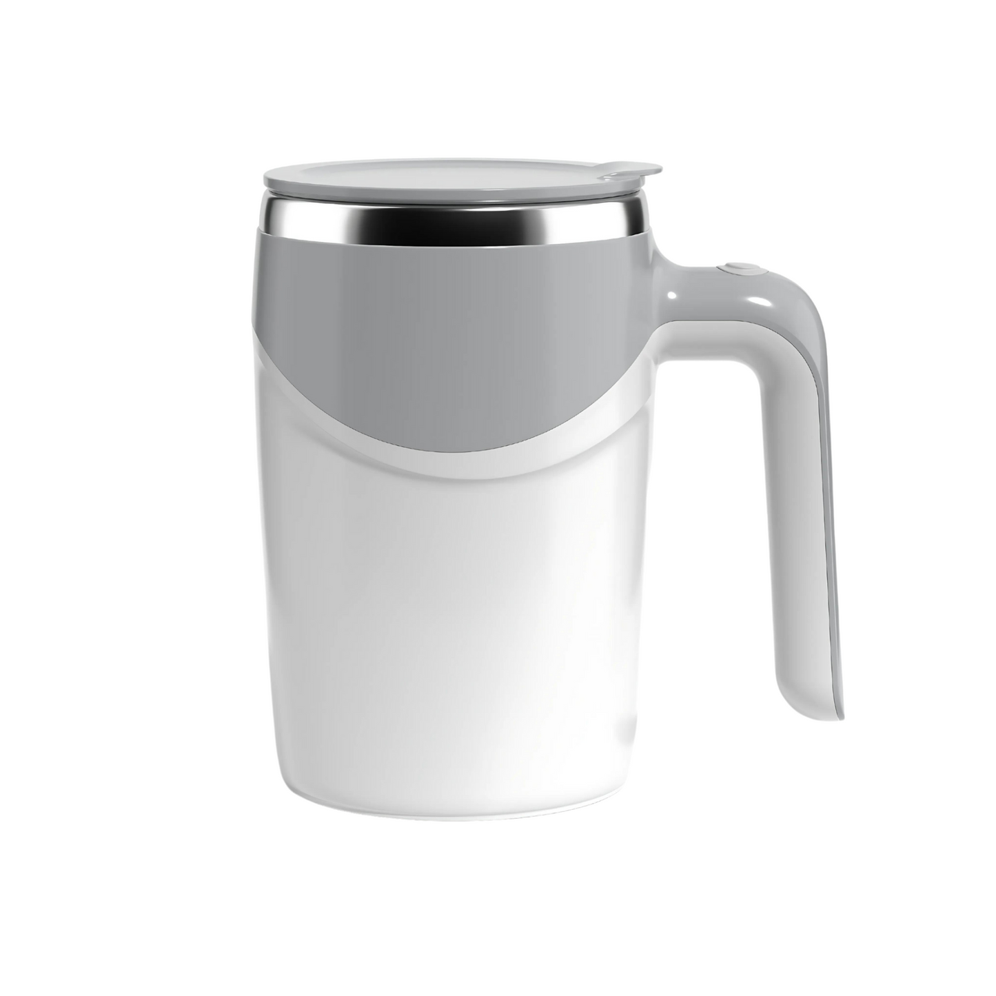 Blender Mug White